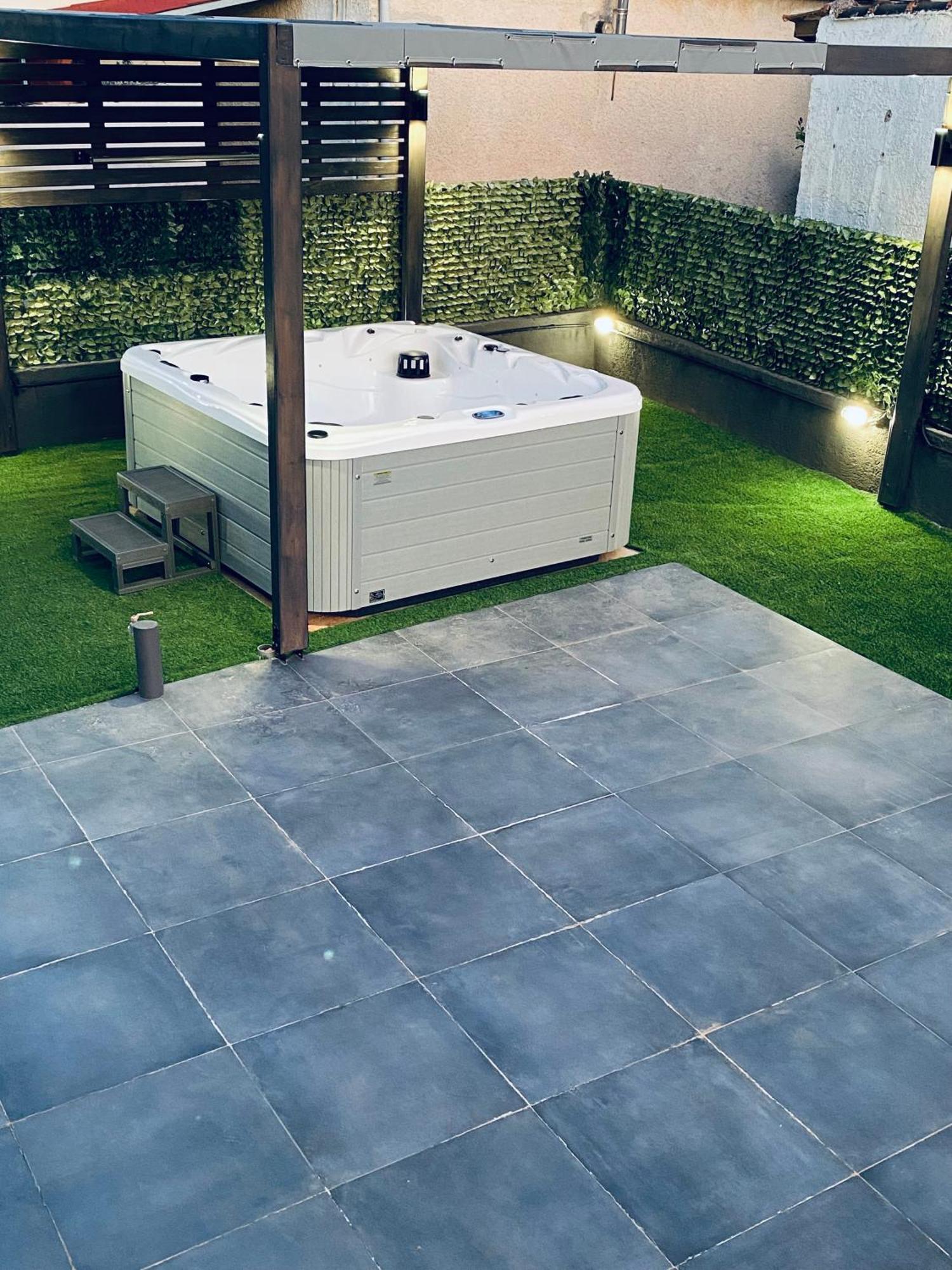Keskos Luxury Villa Artemida  Bagian luar foto