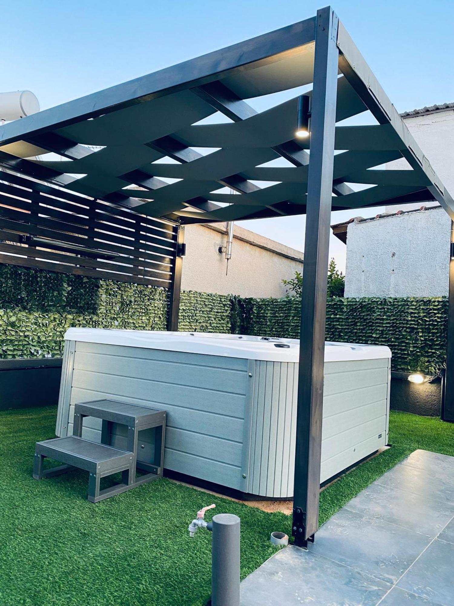 Keskos Luxury Villa Artemida  Bagian luar foto