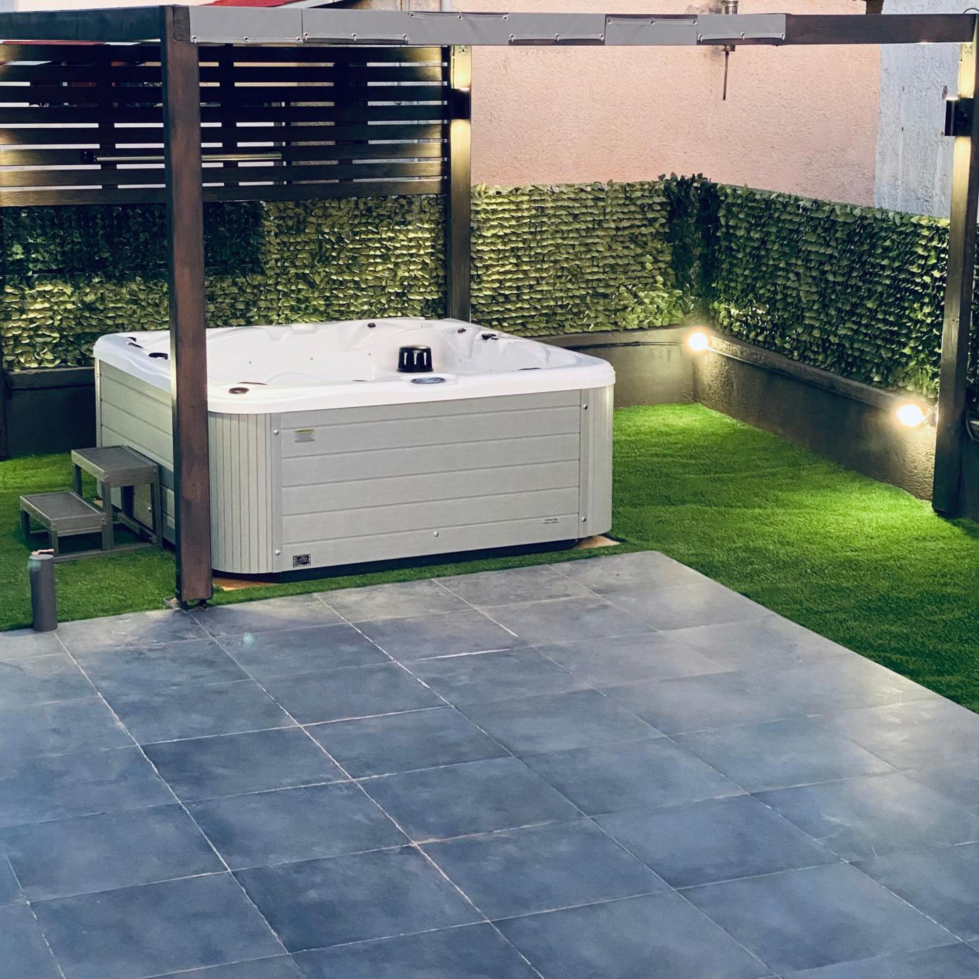 Keskos Luxury Villa Artemida  Bagian luar foto